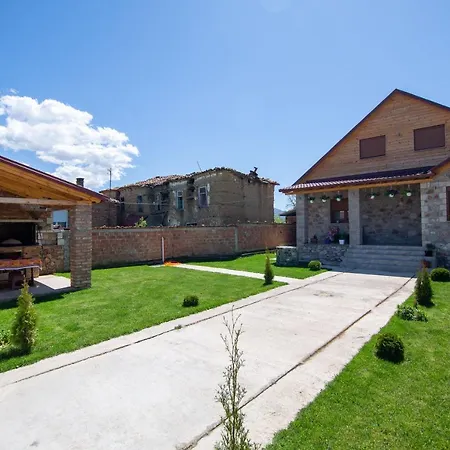 Kadiu Вилла *