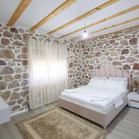Kadiu Вилла *