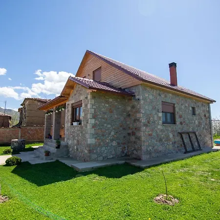 Kadiu Villa